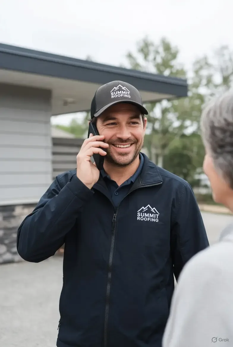 Flat Roof Leak Repair Roswell, GA FAQs